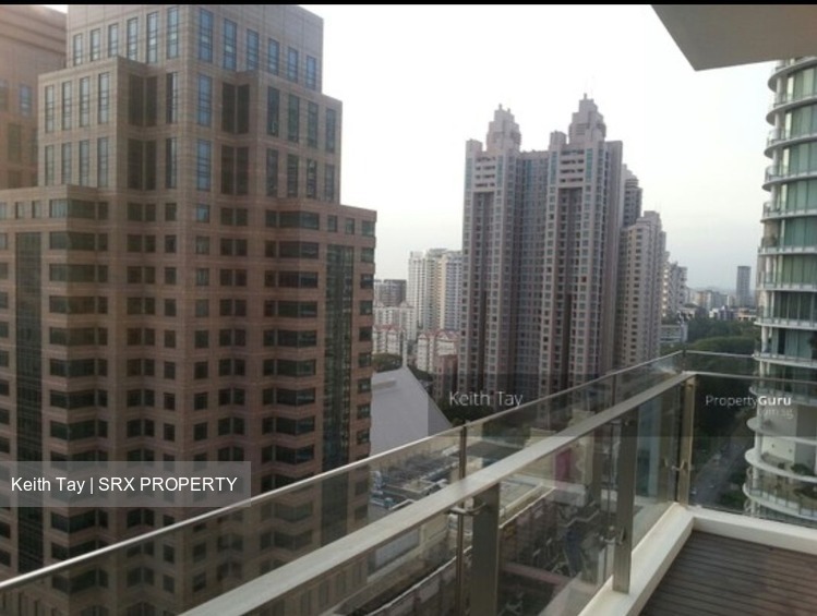 Centennia Suites (D9), Condominium #176484822